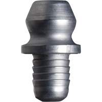 Straight Drive-In Grease Fitting with 3/16" Drill Diameter Toolneeds Inc.