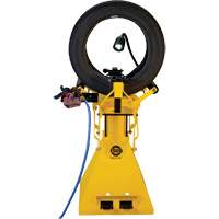 Pneumatic Passenger & Light Truck Tire Spreader Toolneeds Inc.