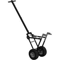 Mammut 44-Ton Jack Stand Transport Dolly Toolneeds Inc.