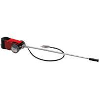 Portable 2-Stage Jack, 11 Ton(s)/22 Ton(s), Air Hydraulic Toolneeds Inc.