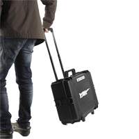 Portable 2-Stage Jack, 11 Ton(s)/22 Ton(s), Air Hydraulic Toolneeds Inc.