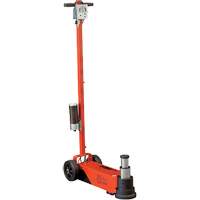 2-Stage Jack, 22 Ton(s)/44 Ton(s), Air Hydraulic Toolneeds Inc.