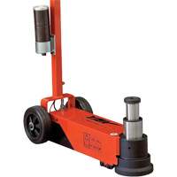 2-Stage Jack, 22 Ton(s)/44 Ton(s), Air Hydraulic Toolneeds Inc.