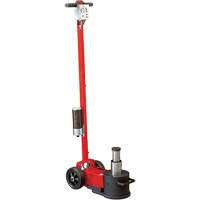 2-Stage HD Jack, 22 Ton(s)/44 Ton(s), Air Hydraulic Toolneeds Inc.