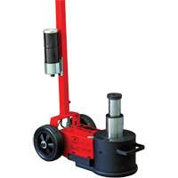 2-Stage HD Jack, 22 Ton(s)/44 Ton(s), Air Hydraulic Toolneeds Inc.