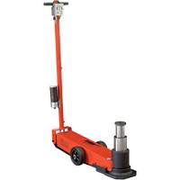 2-Stage Jack, 33 Ton(s)/66 Ton(s), Air Hydraulic Toolneeds Inc.