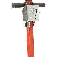 2-Stage Jack, 33 Ton(s)/66 Ton(s), Air Hydraulic Toolneeds Inc.