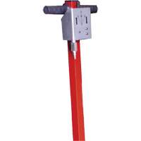 Single Stage Jack, 33 Ton(s), Air Hydraulic Toolneeds Inc.