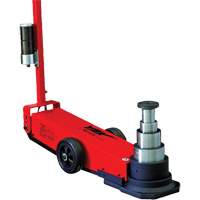 4-Stage Jack, 17 Ton(s)/28 Ton(s)/55 Ton(s)/88 Ton(s), Air Hydraulic Toolneeds Inc.
