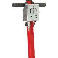 4-Stage Jack, 17 Ton(s)/28 Ton(s)/55 Ton(s)/88 Ton(s), Air Hydraulic Toolneeds Inc.
