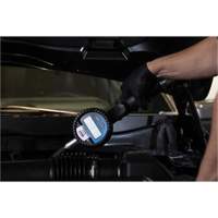 Electronic Lube Meter with Flexible 90° Extension Toolneeds Inc.