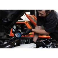 Electronic Lube Meter with Flexible 90° Extension Toolneeds Inc.