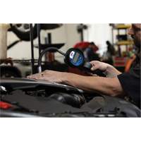 Electronic Lube Meter with Flexible 90° Extension Toolneeds Inc.