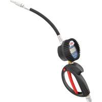 Electronic Lube Meter with Flexible 13" Extension Toolneeds Inc.