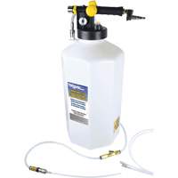 Fluid Evacuator/Dispenser Toolneeds Inc.