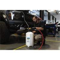 Fluid Evacuator/Dispenser Toolneeds Inc.