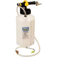 Pneumatic Gear Lube Dispenser Toolneeds Inc.