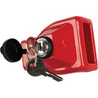 Aluminum Air Brake Glad Hand Lock Keyed Alike Toolneeds Inc.