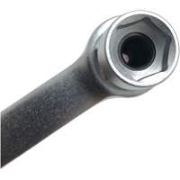 8-Piece Brake Bleeder Wrench Set Toolneeds Inc.