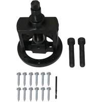 Cummins F/R Crankshaft Seal Remover & Install Master Kit Toolneeds Inc.