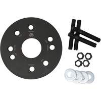 Cummins F/R Crankshaft Seal Remover & Install Master Kit Toolneeds Inc.