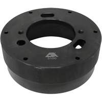 Cummins ISX12 & ISX15 Front Crankshaft Seal & Wear Sleeve Remover/Installer Tool Toolneeds Inc.