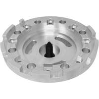 Cummins  ISX & QSX Front Crankshaft Seal Remover/Installer Tool with Double Overhead Cam ? Toolneeds Inc.