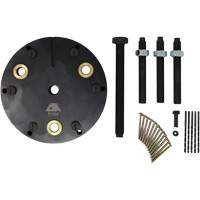 ISX12 Cummins REAR Crankshaft Seal Remover/Installer Tool Toolneeds Inc.