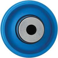 52mm x 2.5mm LH GM/GMC Radiator Pressure Adapter Toolneeds Inc.