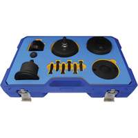 6.7L PowerStroke Front & Rear Crankshaft Seal Installer & Remover Kit Toolneeds Inc.