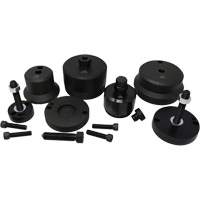 6.7L PowerStroke Front & Rear Crankshaft Seal Installer & Remover Kit Toolneeds Inc.