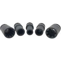 18-Piece Brake Caliper Socket Set Toolneeds Inc.