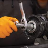 15-Piece Shock & Strut Tool Kit Toolneeds Inc.