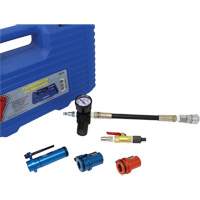 Trousse de vidange et de rinçage d'huile de transmission Toolneeds Inc.