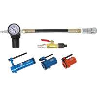 Trousse de vidange et de rinçage d'huile de transmission Toolneeds Inc.