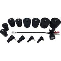 Testeur de syst&egrave;me Toolneeds Inc.