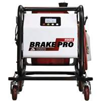 Short Frame Brake-Pro Electric Pressure Brake Bleeder Toolneeds Inc.