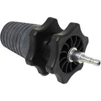 Trousse de testeur de pression de radiateur r&eacute;glable Toolneeds Inc.