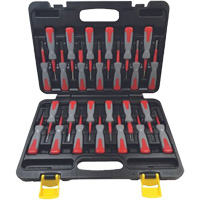 26-Piece Terminal Tool Kit Toolneeds Inc.
