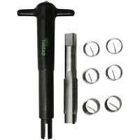 Spark Plug Thread Repair Workshop Kit Toolneeds Inc.