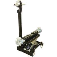 Cric de levage dextr&eacute;mit&eacute; par pare-chocs, Capacit&eacute; de 12 tonne(s), 8" - 15-3/4" h Toolneeds Inc.