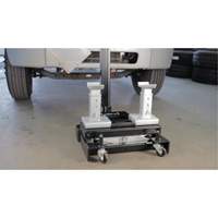 Adaptateur pour remorque Toolneeds Inc.