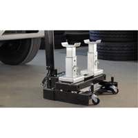 Adaptateur pour remorque Toolneeds Inc.