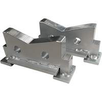 4" V-Shaped Lifting Saddle Toolneeds Inc.