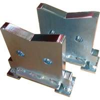 7" V-Shaped Lifting Saddle Toolneeds Inc.