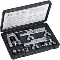 45° Flaring & Swaging Tool Set Toolneeds Inc.