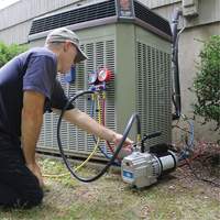 Vacuum Pump Toolneeds Inc.