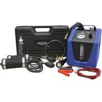Heavy-Duty Truck Diagnostic Smoke Machine Toolneeds Inc.