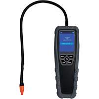 Black Series Infrared Co2 Leak Detector Toolneeds Inc.