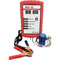 Identificateur de r&eacute;frig&eacute;rant Mini-ID pour R1234yf Toolneeds Inc.